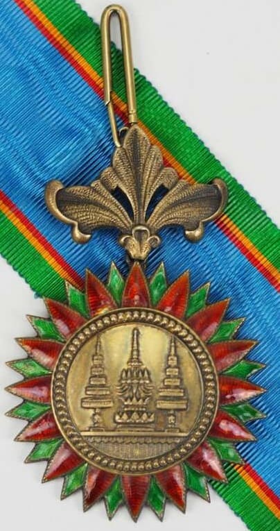 Commander Order of the Crown of Thailand.jpeg