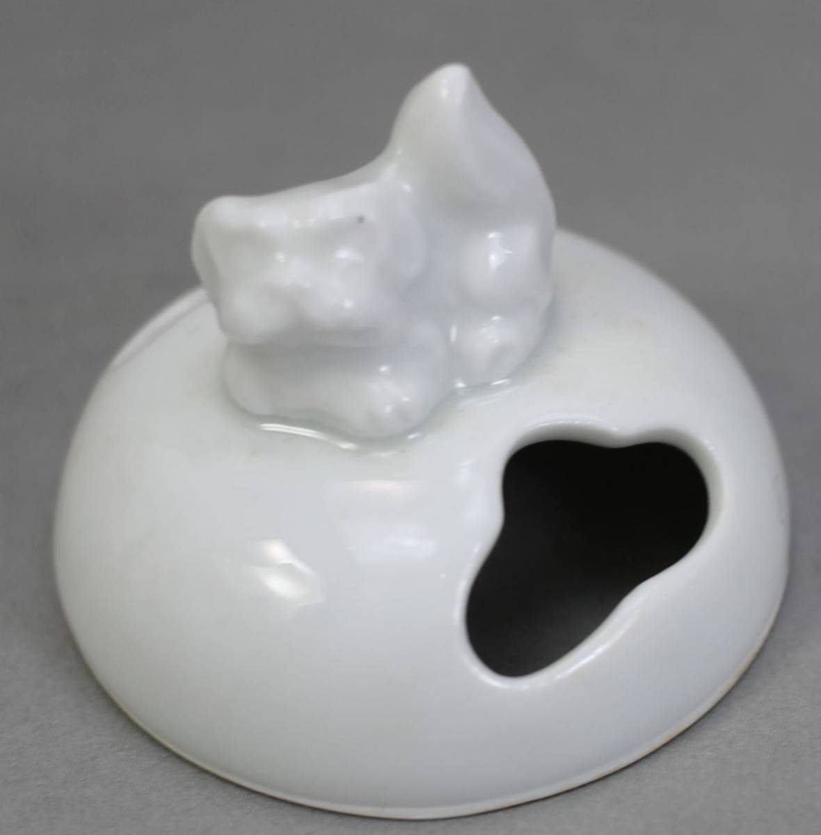 Commemorative Incense Burner of Japanese Disabled Veterans Association  -.jpg