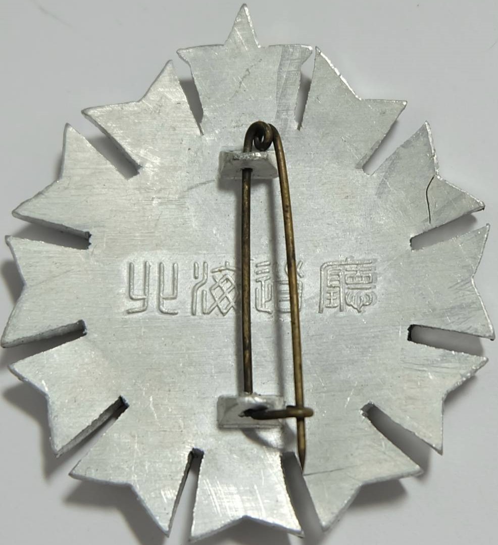 Commendation for Work Hokkaido Government Office1.jpg
