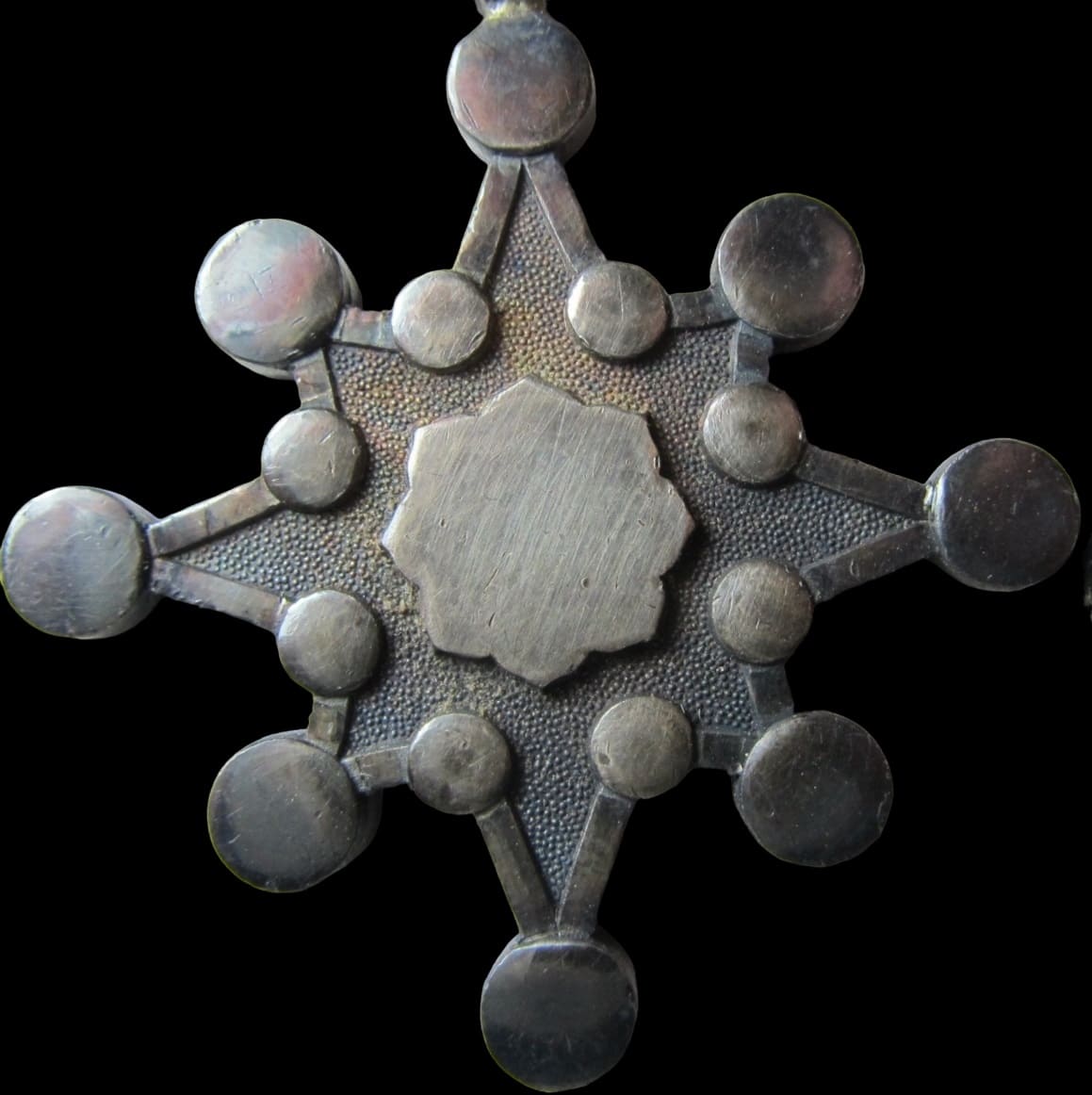 Comparative analysis of  8th class Orders of Sacred Treasure with mark 美.jpg