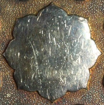 Comparative analysis of 8th class Orders of Sacred Treasure  with mark  美.jpg