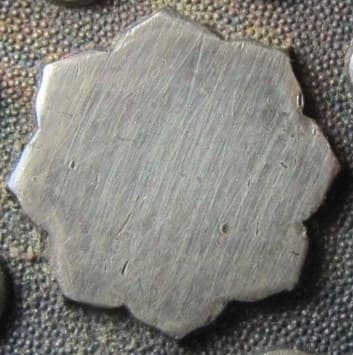 Comparative analysis of 8th class Orders of Sacred Treasure  with  mark 美.jpg