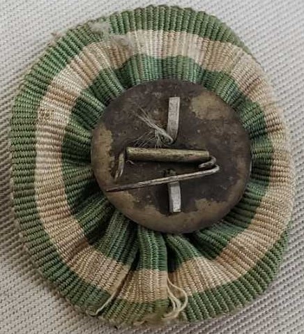 Comrades in  Arms Associations Badges 戦友会章.jpg