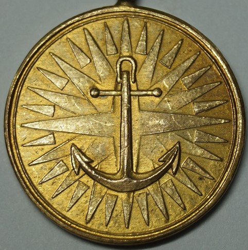 Construction of the Imperial Volunteer Fleet Donation Badge.jpg