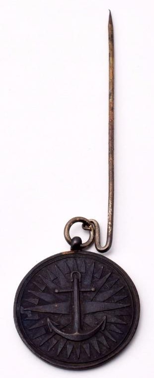 Construction of the Volunteer  Fleet Badge.jpg