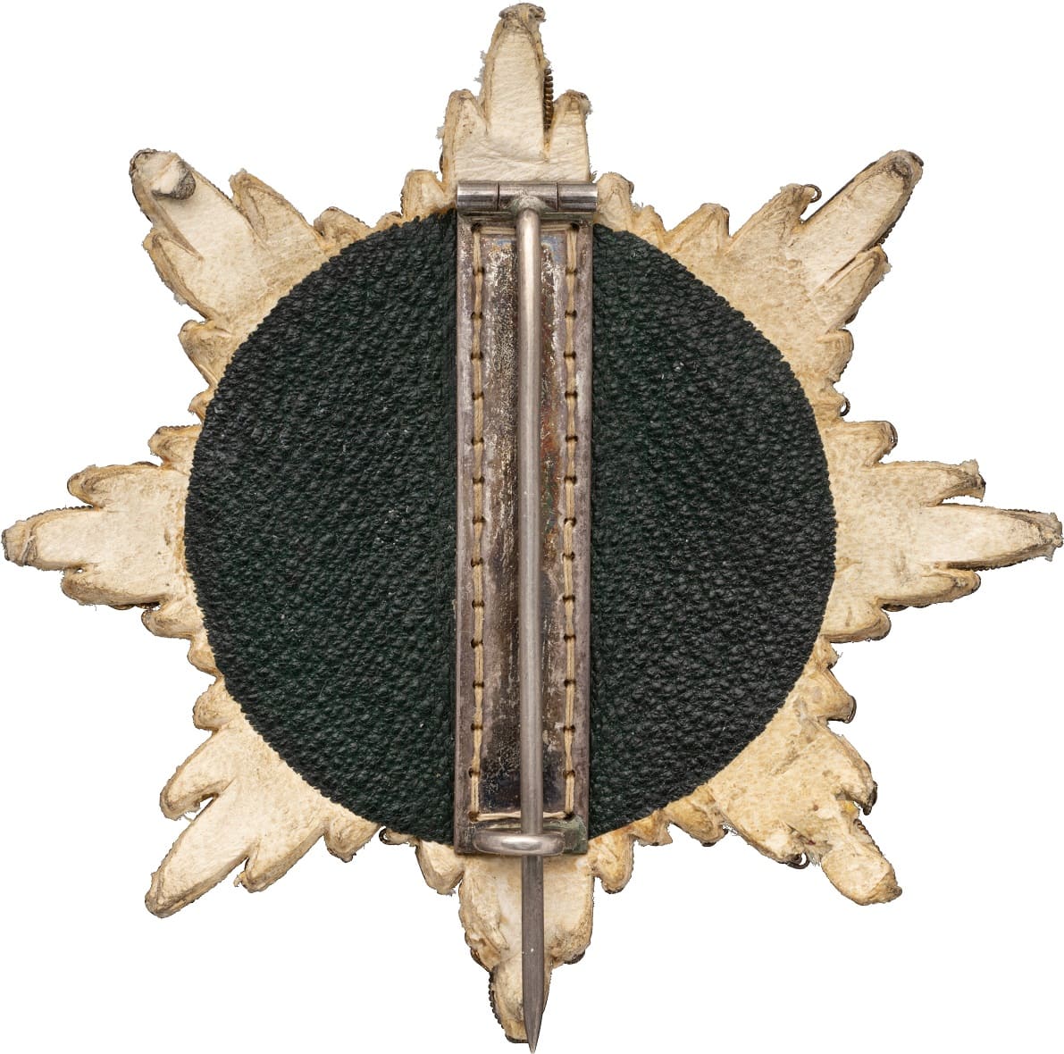 Converted embroidered breast  star of the Order of White Eagle.jpg
