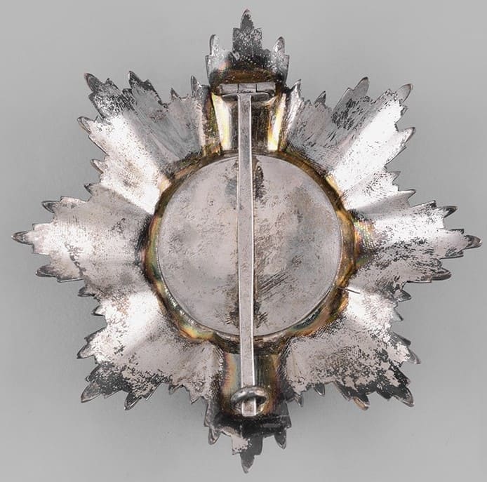 Copy  of St. Vladimir order breast star made by Rothe.jpg