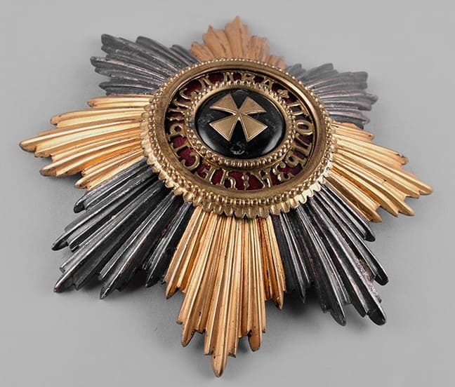 Copy of St. Vladimir order  breast star made by Rothe.jpg