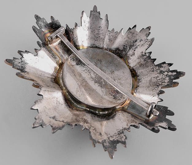 Copy of St. Vladimir order breast  star made by Rothe.jpg