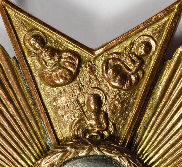 Cross for the members of Diocesan Chapter of  Lublin.jpg