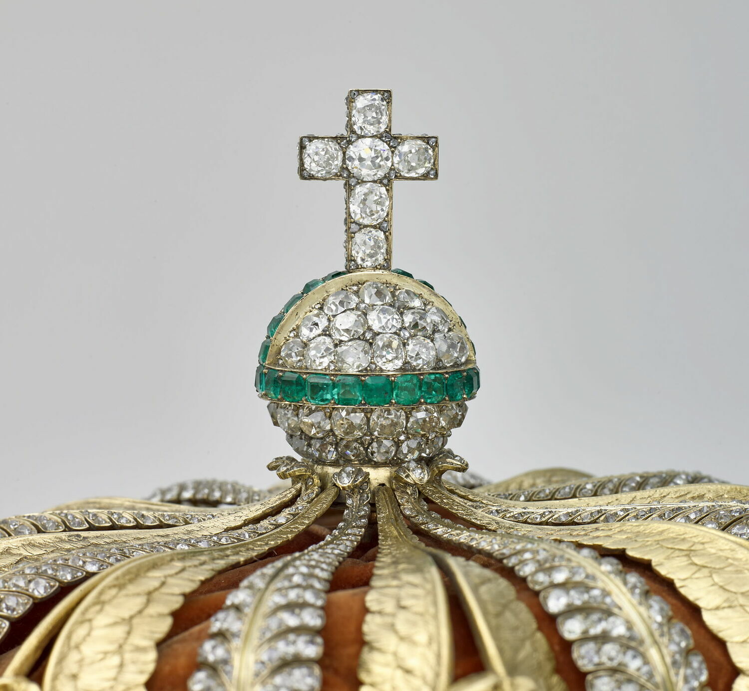 Crown of Empress  Eugénie.JPG