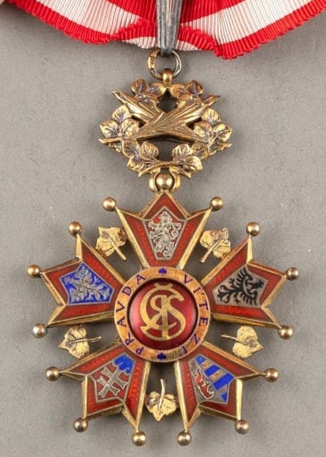 Czech Order of the White Lion Grand Officer.jpg