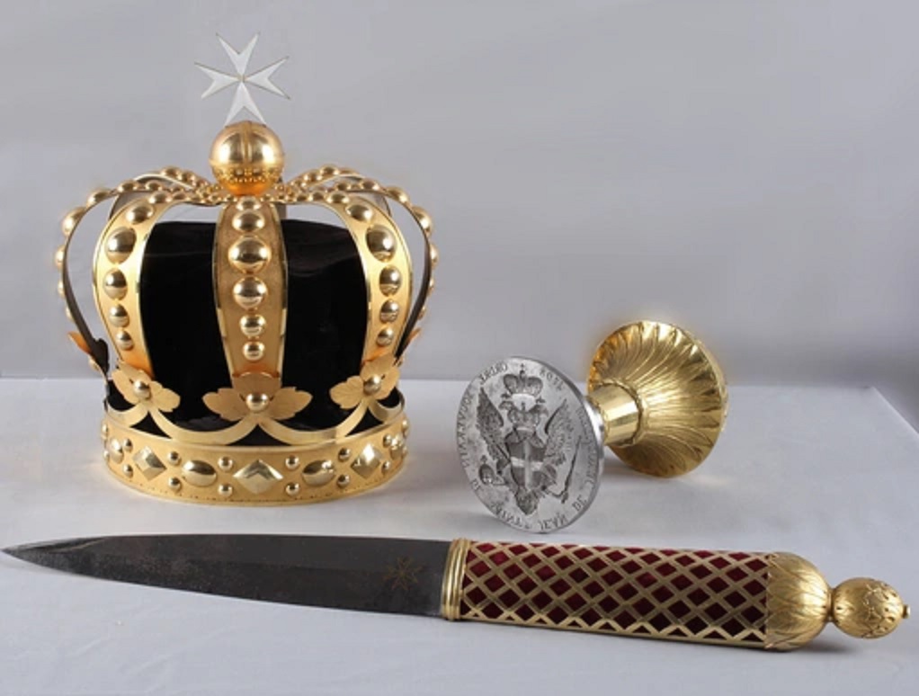 dagger of faith and the state seal.jpg