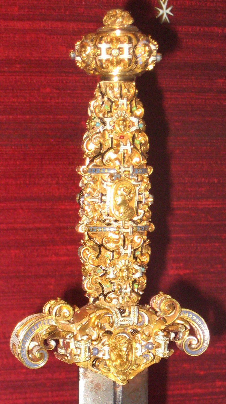 Dagger of the Grand Masters of the Knights of St John.jpg