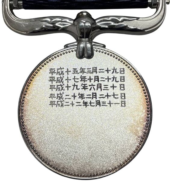 Dark Blue  Medal with gold medal bar.jpg