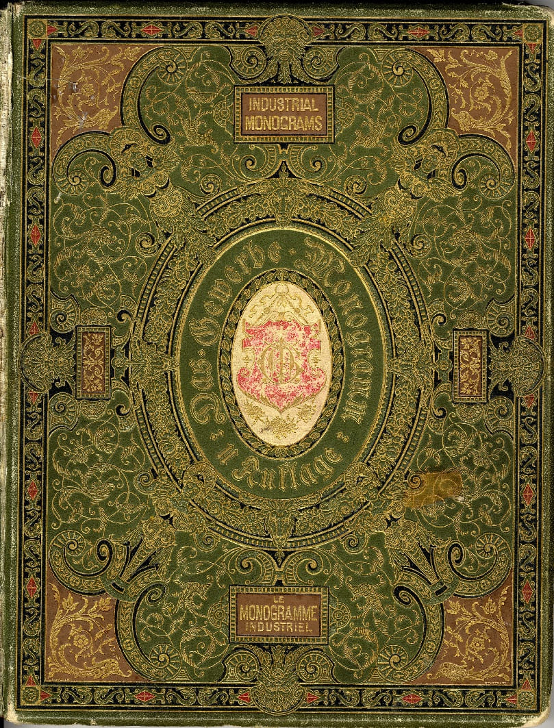 Das-Gewerbe-Monogramm - Le-Monogramme-Industriel-1881,-Second-Edition-001.jpg