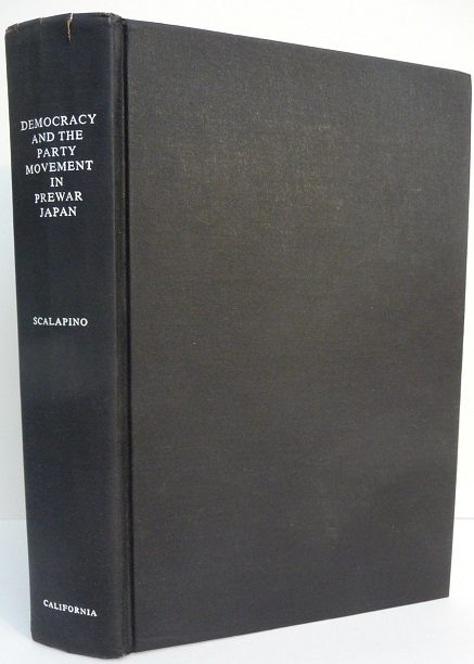 Democracy and the party movement in prewar Japan.jpg