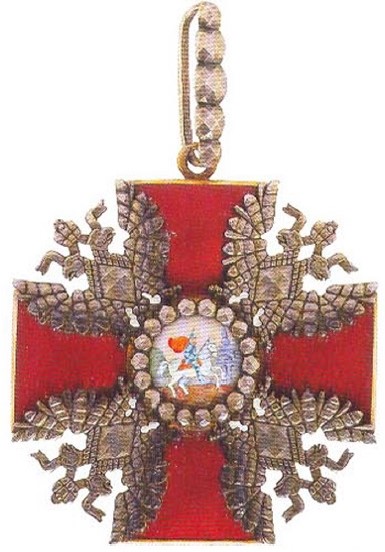 Diamond cut fake order of st.alexander nevsky.jpg
