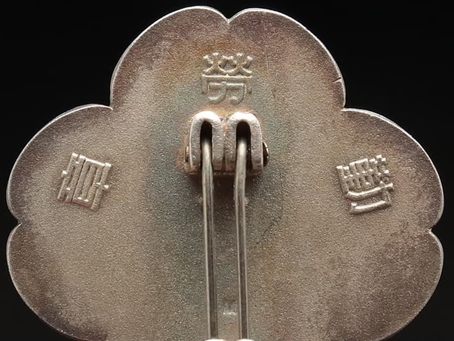 Diligent Labor  Badge marked M.jpg