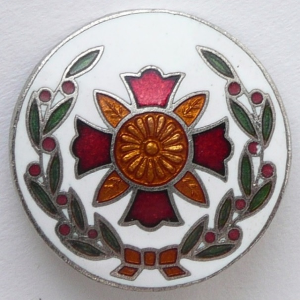 Disabled Veterans Wifes Association Membership Badge.jpg
