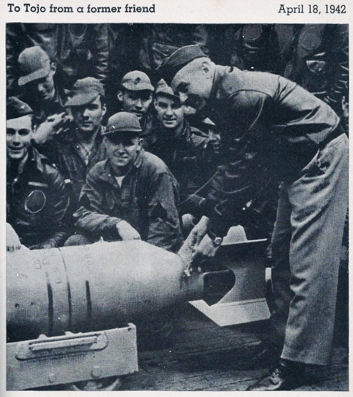 Doolittle wiring a Japanese medal.jpg