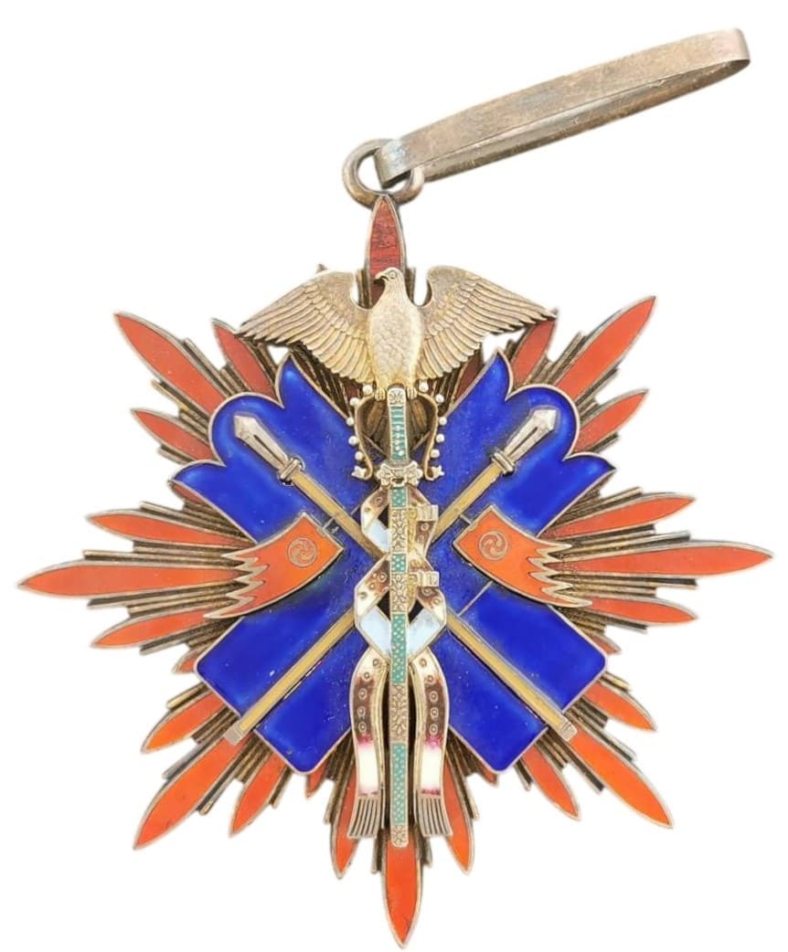 Early cased 3rd class Golden Kite order.jpg