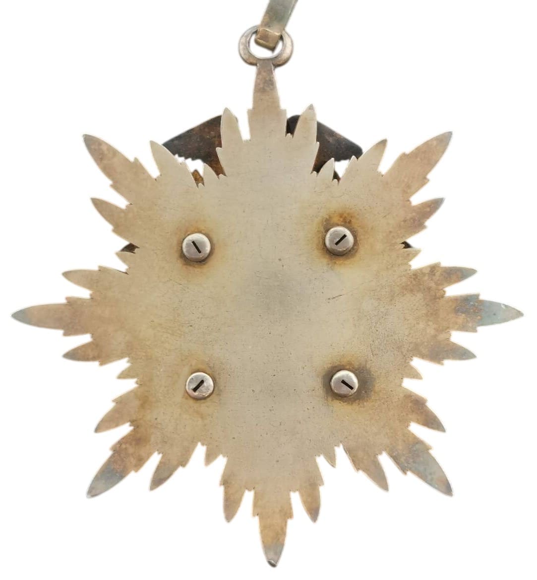 Early  cased 3rd class Golden Kite order.jpg