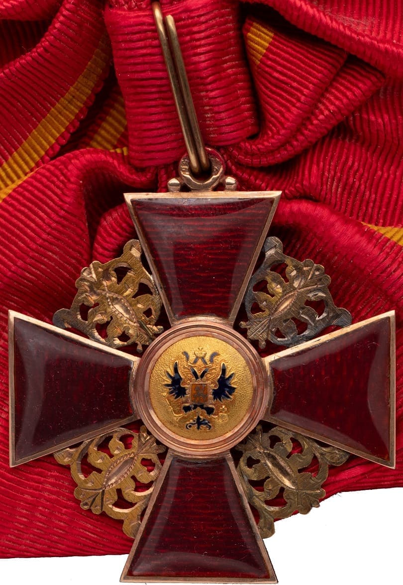 early  IK-made 1st class cross from 1867.jpg