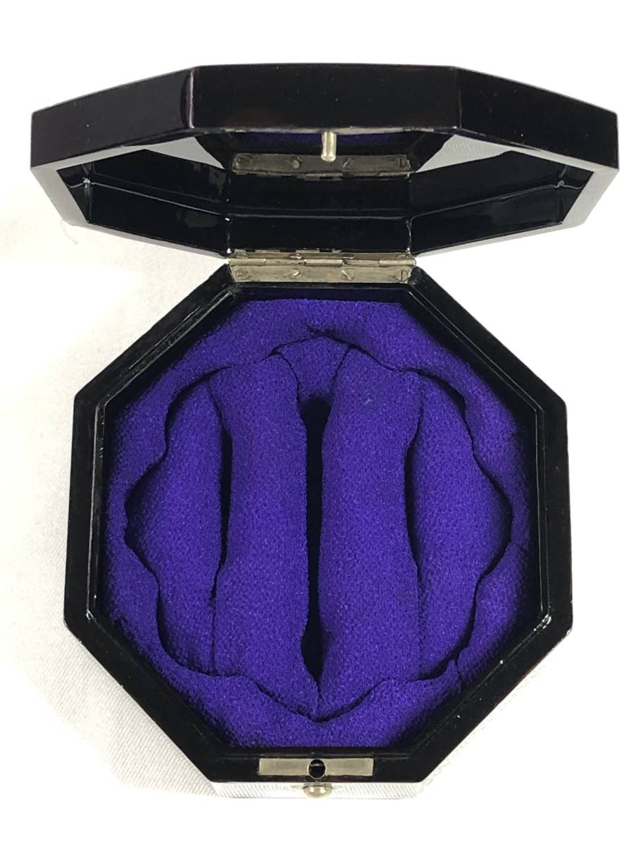 Early Meiji Era 2nd class Rising  Sun Order Breast  Star.jpg
