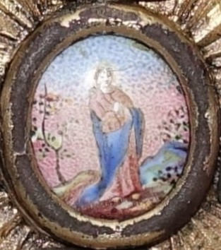 Early Order of  St.Anna.JPG