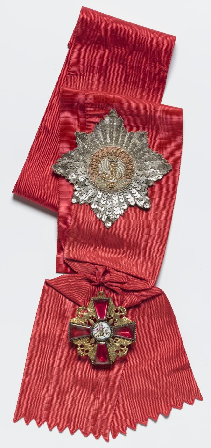 Early Orders of St. Alexander Nevsky from Hermitage collection.jpg