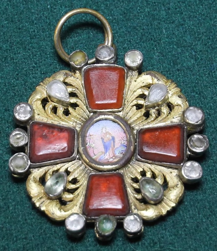 Early Orders of St.Anna.jpg
