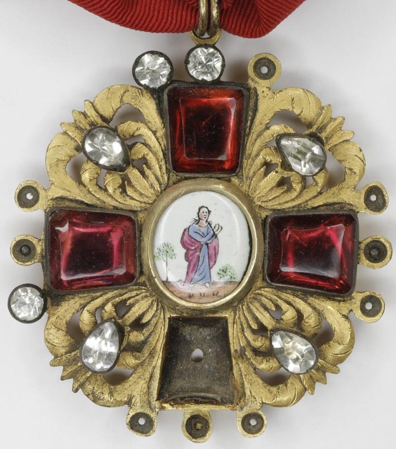 Early Orders of St.Anna (so-called Holstein or Pavel type).jpg