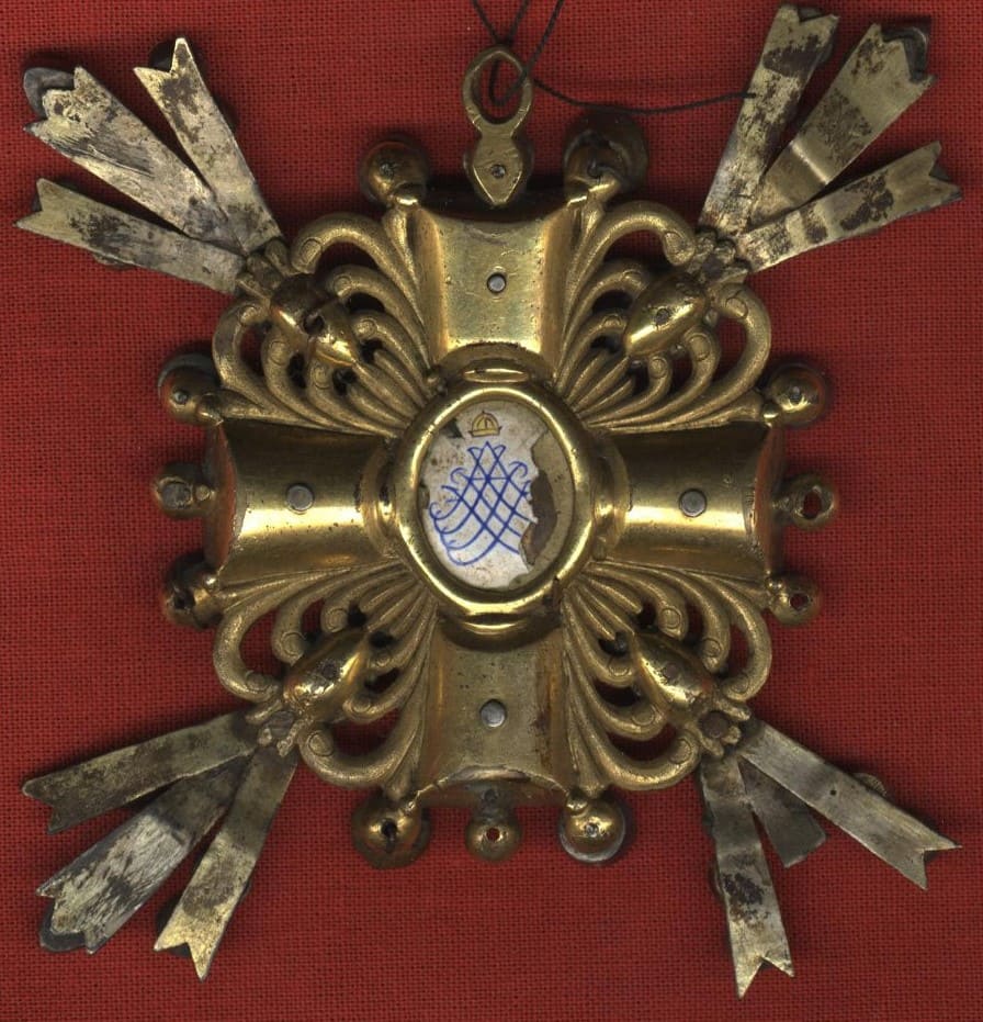 Early Orders of St.Anna (so-called Holstein type) - .jpg