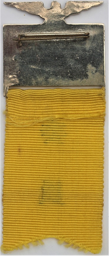 East Asia Education Tokyo Conference Badge-.JPG