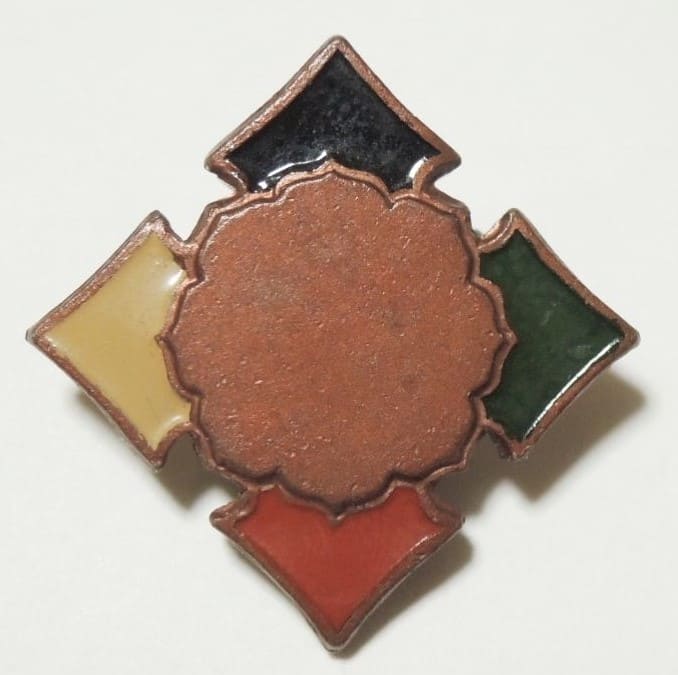 Elementary level badge  初級體力章.jpg