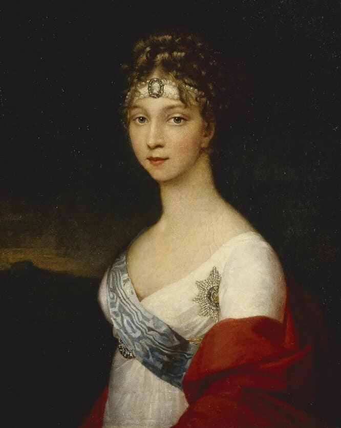 Elizabeth Alexeievna  Empress of Russia.jpg