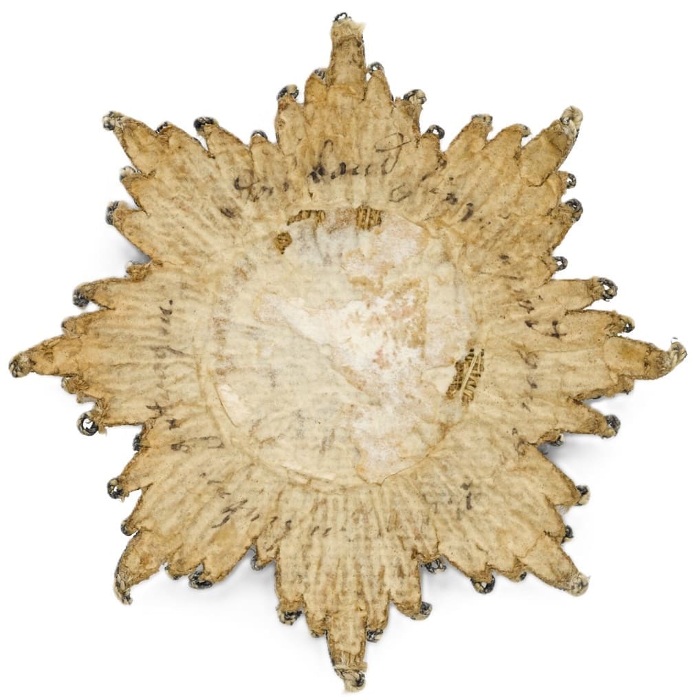 Embroidered Breast Star of  Saint Andrew order.jpg