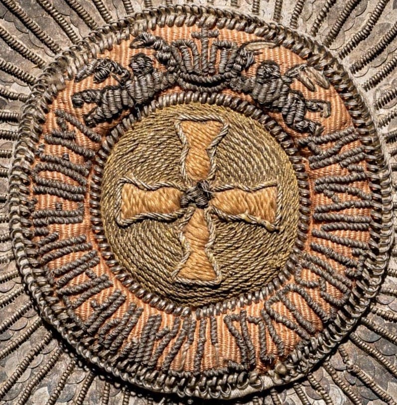 Embroidered  Breast Star of Saint Anna order.jpg