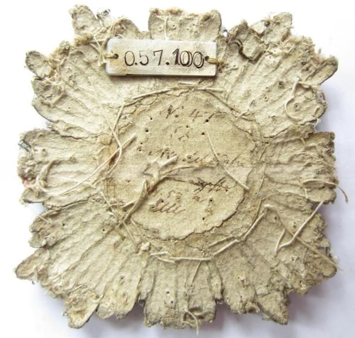 Embroidered  breast star of St. Andrew order.jpg