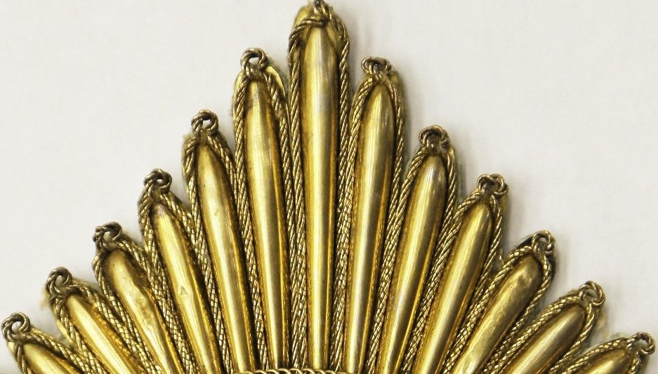 Embroidered  breast star of St.George order.jpg