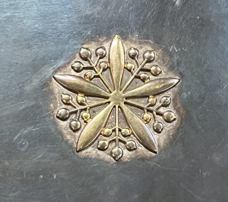 Emperor Puyi Silver  Gift Bomboniere.jpg