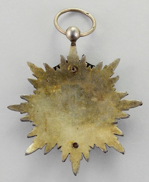 European-made  Order of Golden Kite.jpg