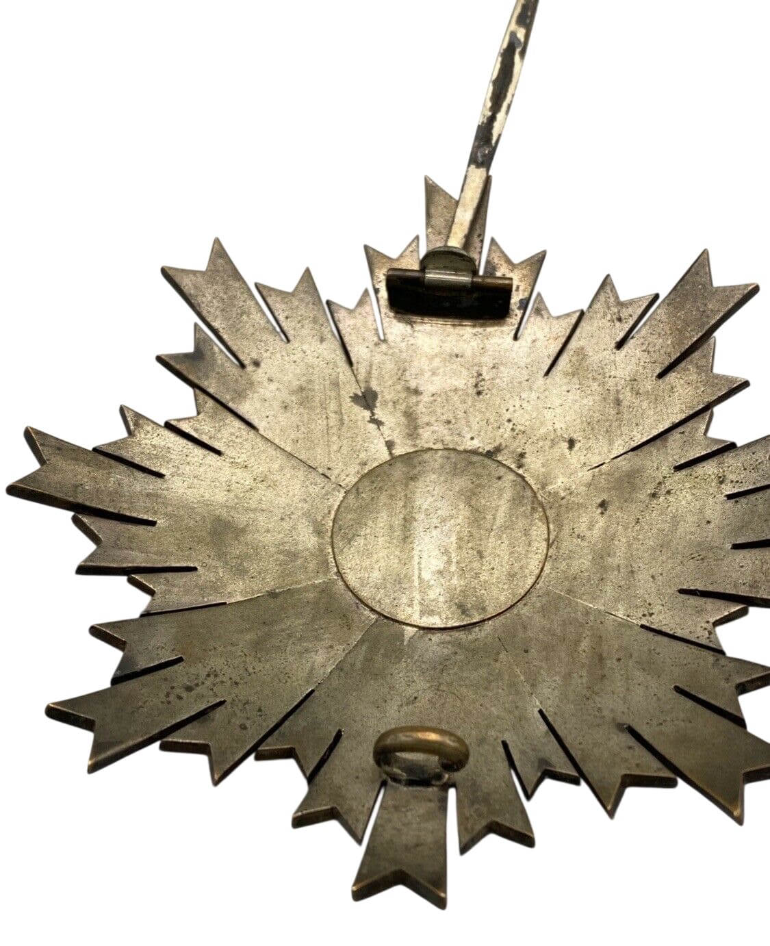 European-made Order of Rising Sun breas t star.jpg