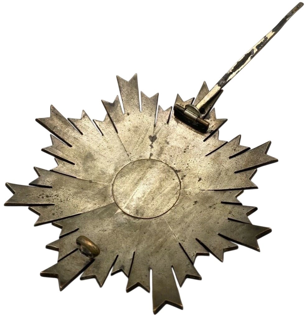 European-made Order of Rising Sun  breast star.jpg