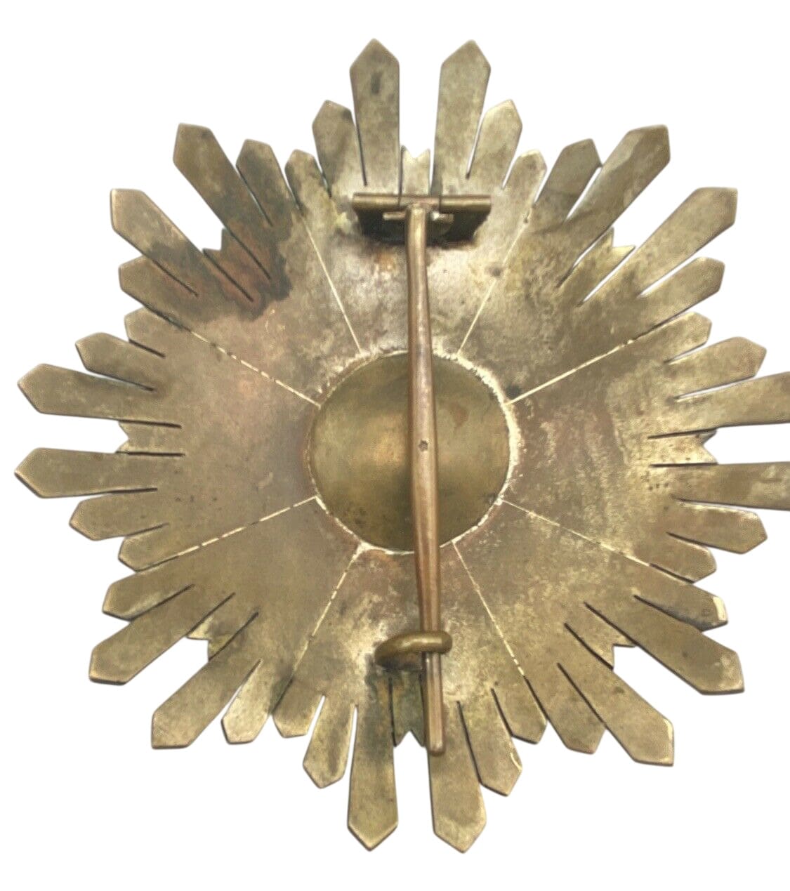 European-made Order of Sacred  Treasures breast star.jpg