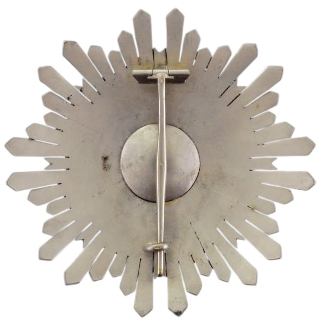 European-made  Orders of Sacred Treasures breast star.jpg