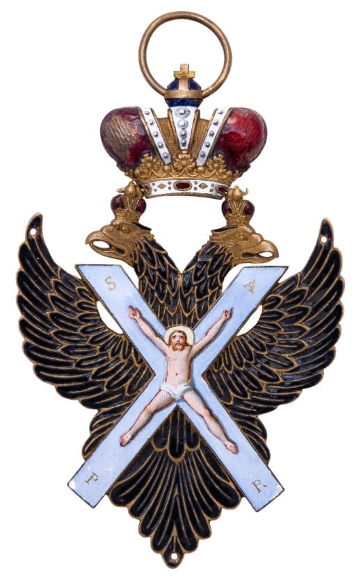 European-made Saint Andrew order.jpg