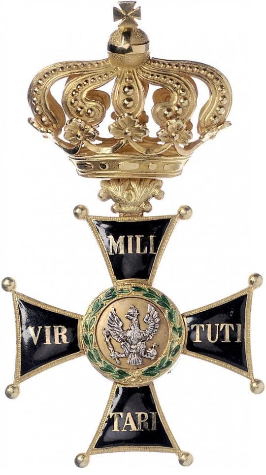 Fälschen Orden Virtuti Militari.jpg