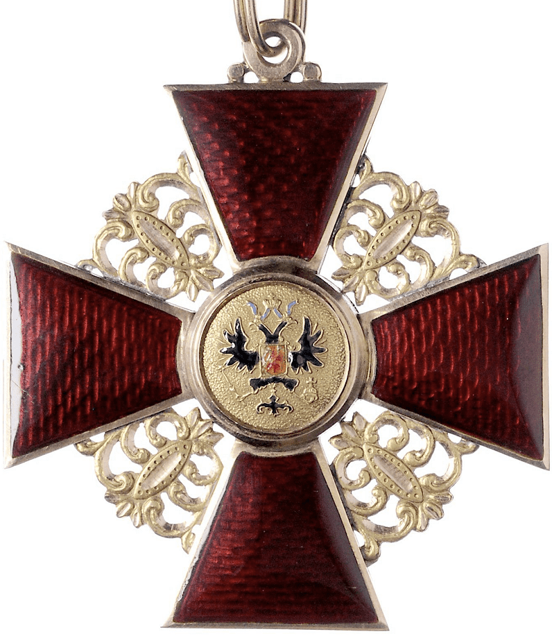 Fake 1st class Saint Anna order for Non-Christians.png